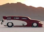 Chevrolet HHR Bonneville Racer by So-Cal 2006 года
